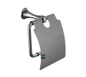 Держатель туалетной бумаги lemark standard (lm2134c) в Алматы фото № 1