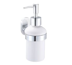 Дозатор iddis mirro plus (mrpsbc0i46) в Алматы фото № 1