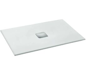 Душевой поддон jacob delafon replay 120x80 см, n144k-00 в Алматы фото № 1