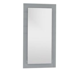 Зеркало aquanet нота 45 лайт 00159094 в Алматы фото № 1