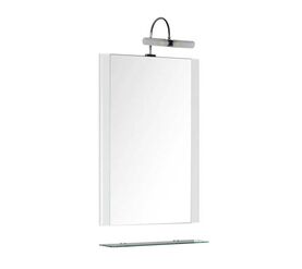 Зеркало aquanet асти 55 00178271 в Алматы фото № 1