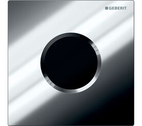 система электронного управления смывом писсуара geberit sigma 01 116.021.21.5 в Алматы фото № 1