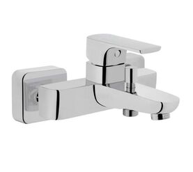 смеситель для ванны vitra sento a42516exp в Алматы фото № 1