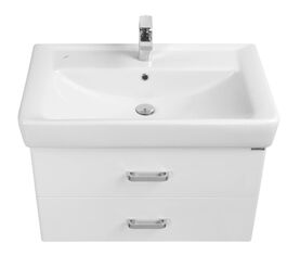 тумба под раковину aquaton америна 80 1a137701am010 в Алматы фото № 1