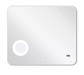 Зеркало aquaton элио 80 1a194102eo010 в Алматы фото № 1