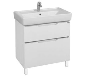 тумба под раковину aquaton дакота 1a202901daay0 в Алматы фото № 1