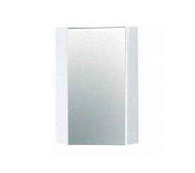 Зеркало-шкаф акватон кантара 45 дуб полярный (1a205702anw70) в Алматы фото № 1