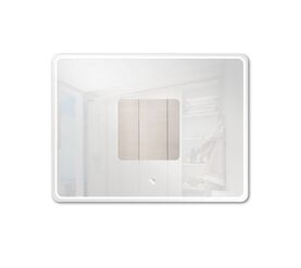 Зеркало акватон шерилл 105, 1a206402sh010 в Алматы фото № 1