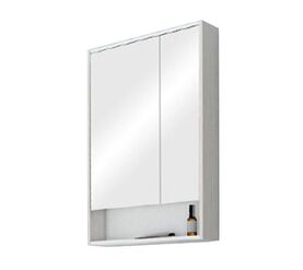 Зеркало-шкаф акватон рико 65 ясень фабрик (1a215202rib90) в Алматы фото № 1