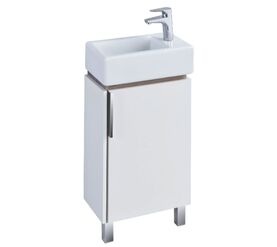 тумба под раковину aquaton бэлла 1a221501bbaz0 в Алматы фото № 1