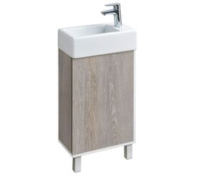 тумба под раковину aquaton эмма 1a221601ead80 в Алматы фото № 1