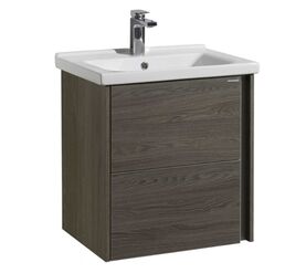 тумба под раковину aquaton стоун 60 1a231401sxc80 в Алматы фото № 1