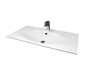 Мебельная раковина 1a710931ti010 акватон тина 80 в Алматы фото № 1