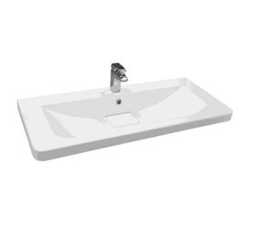 Мебельная раковина акватон шерилл 85 (1a71443ksh010) в Алматы фото № 1