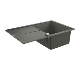 Кухонная мойка grohe k400 31639at0 78x50 см в Алматы фото № 1