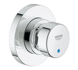 Grohe euroeco cosmopolitan s 36268000 порционный нажимной вентиль в Алматы фото № 1