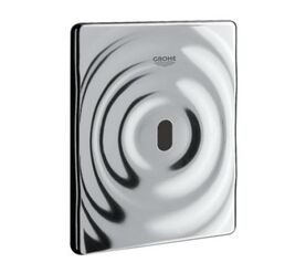 Кнопка для инсталляции инфракрасная grohe tectron surf 37336 (230v) в Алматы фото № 1