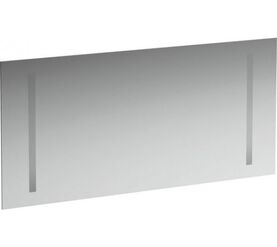 Зеркало laufen case 130x62  4.4727.6.996.144.1 в Алматы фото № 1