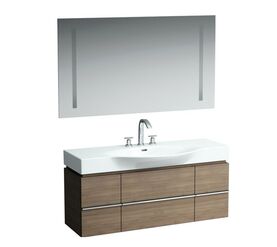 Комплект мебели laufen palace 4.0130.2.075.519.1 дуб 120см в Алматы фото № 1