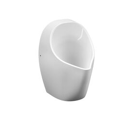 Безводный писсуар vitra arkitekt 5419b003-0205 waterless в Алматы фото № 1