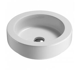 раковина накладная gsi traccia 693511 в Алматы фото № 1