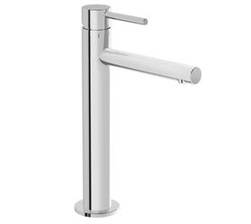 смеситель vitra origin a42557 для раковины, хром в Алматы фото № 1