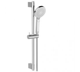 Душевой гарнитур ideal standard idealrain evo diamond l3 a2234aa в Алматы фото № 1