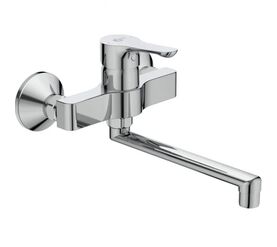 смеситель для кухни ideal standard alpha bc661aa в Алматы фото № 1