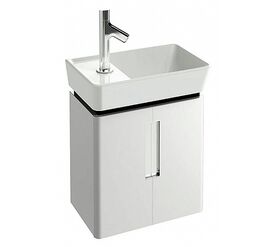 тумба для комплекта jacob delafon reve (eb1138-g1c) в Алматы фото № 1