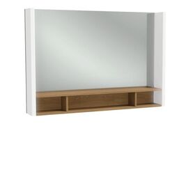 Зеркало jacob delafon terrace 100 см, eb1182-nf, с подсветкой в Алматы фото № 1