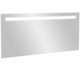 Зеркало jacob delafon vox 120 см, eb1418-nf с подсветкой в Алматы фото № 1