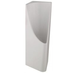 Безводный писсуар jacob delafon struktura eza222-00 без обода в Алматы фото № 1