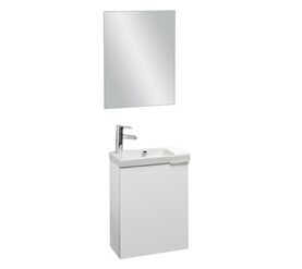 Комплект мебели jacob delafone odeon up 50 белый в Алматы фото № 1