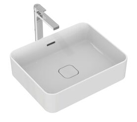 раковина накладная ideal standard strada ii t296501 50 см чаша в Алматы фото № 1