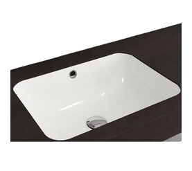 Встраиваемая раковина bocchi taormina 1006-001-0125 55*41 см белый  глянец в Алматы фото № 1