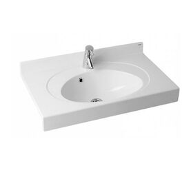 раковина на тумбу акватон отель 1a70063not010 в Алматы фото № 1