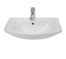 раковина мебельная акватон балтика 1wh207775 65см в Алматы фото № 1