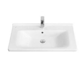 раковина на тумбу акватон миранда 1wh302251 80см в Алматы фото № 1