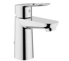 смеситель для раковины grohe bauloop 23336000 в Алматы фото № 1