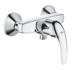 смеситель для душа grohe baucurve 23631000 в Алматы фото № 1