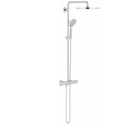 Душевая система grohe 26075000 euphoria 310 с термостатическим смесителем в Алматы фото № 1