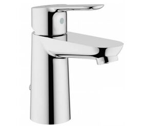 смеситель для раковины grohe bauedge 23329000 в Алматы фото № 1