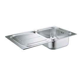 Мойка grohe k300 31563sd0 для кухни из нержавеющей стали в Алматы фото № 1