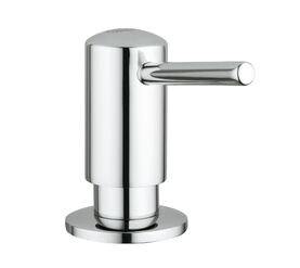 Дозатор для жидкого мыла grohe contemporary 40536000 в Алматы фото № 1