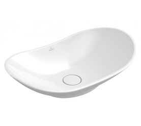 раковина villeroy&boch my nature plus 4110 60r1 в Алматы фото № 1