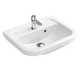 раковина подвесная villeroy&boch omnia architectura 5373 5001 в Алматы фото № 1