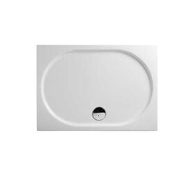 Душевой поддон vitra matrix 53780001000 100x80 в Алматы фото № 1