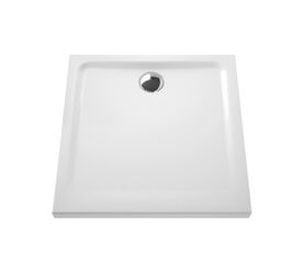 Душевой поддон vitra arkitekt 5805l203-0578 80 см в Алматы фото № 1