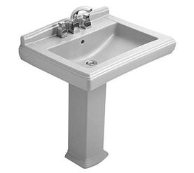 раковина villeroy&boch hommage 7101 75r1 white alpin, 75 x 58 см в Алматы фото № 1