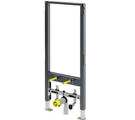 Инсталляция для биде  viega prevista 776442 (без крепежа) в Алматы фото № 1